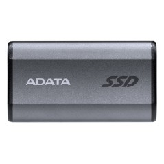 ADATA SE880 2TB USB 3.2 Gen 2x2 SSD - High-Speed Storage for Ultimate Performance